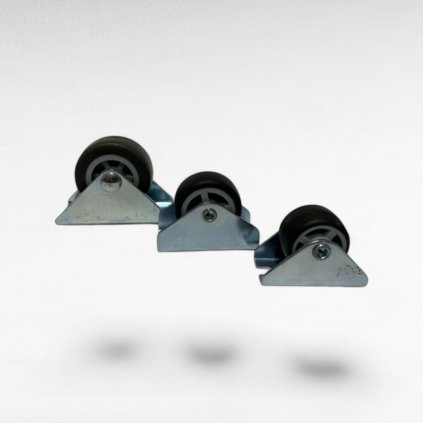 Koliesko Tuga2, 30 mm, s gumou