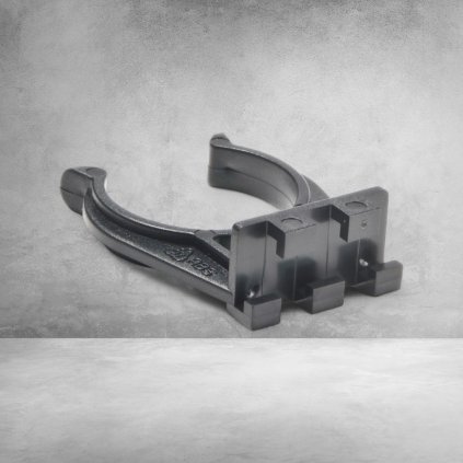 Unico - klip na soklovú nastaviteľnú nohu