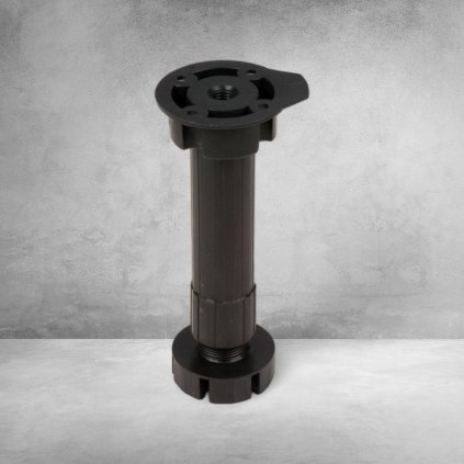 Noha soklová 150mm KUMPLAST