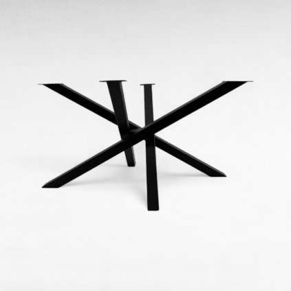 Stolová podnož - MSQ Francessco - VÝBEH