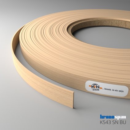 Hrana - KRONOSPAN - ABS - K543 SN - 42 x 1 mm