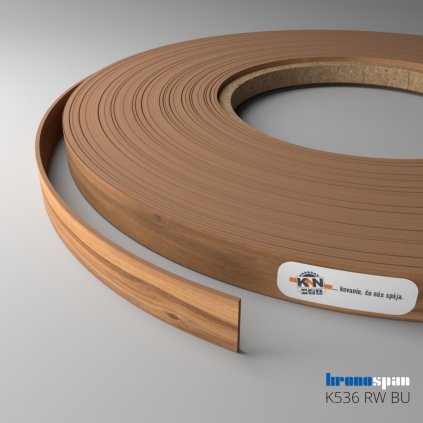 Hrana - KRONOSPAN - ABS - K536 RW - 22 x 1 mm