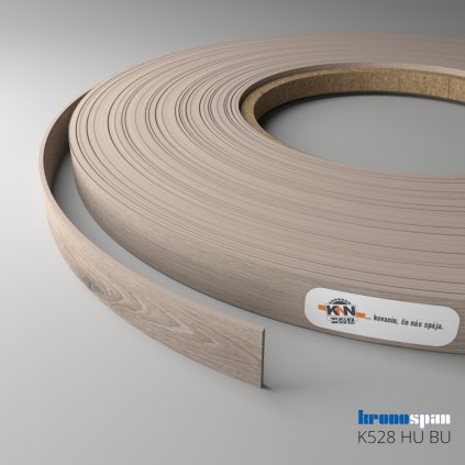 Hrana - KRONOSPAN - ABS - K528 HU - 42 x 2 mm