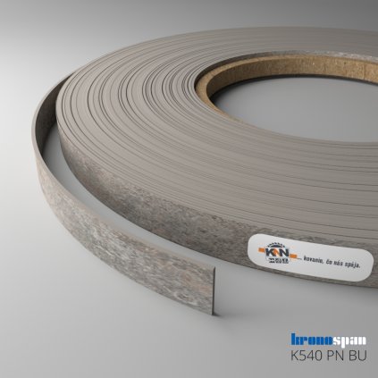 Hrana - KRONOSPAN - ABS - K540 PN - 22 x 1 mm