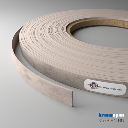 Hrana - KRONOSPAN - ABS - K538 PN - 22 x 1 mm