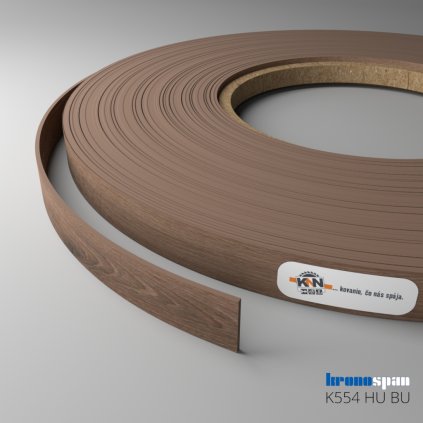 Hrana - KRONOSPAN - ABS - K554 HU - 22 x 1 mm