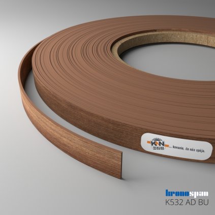 Hrana - KRONOSPAN - ABS - K532 AD - 42 x 1 mm