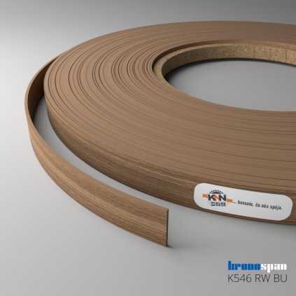 Hrana - KRONOSPAN - ABS - K546 RW - 42 x 1 mm