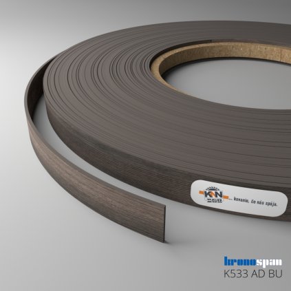 Hrana - KRONOSPAN - ABS - K533 AD - 42 x 2 mm