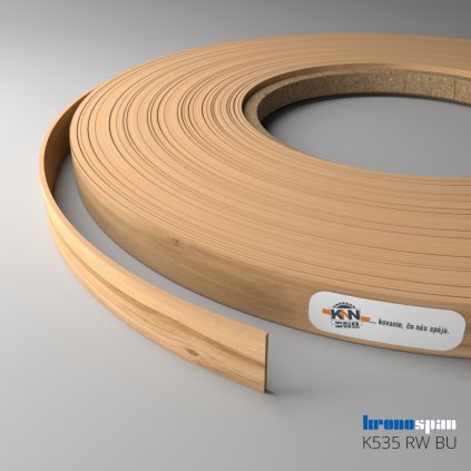 Hrana - KRONOSPAN - ABS - K535 RW - 42 x 1 mm