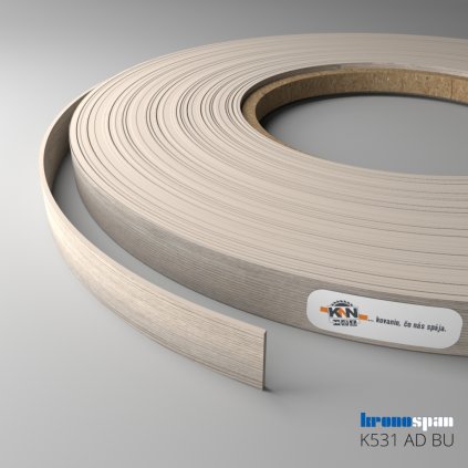 Hrana - KRONOSPAN - ABS - K531 AD - 22 x 1 mm