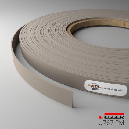 Hrana - EGGER - ABS - U767 PM - 42 x 1 mm