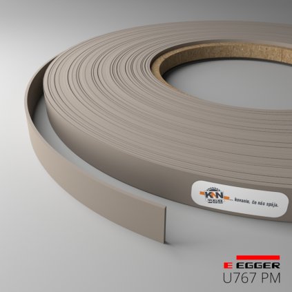 Hrana - EGGER - ABS - U767 PM - 23 x 1 mm