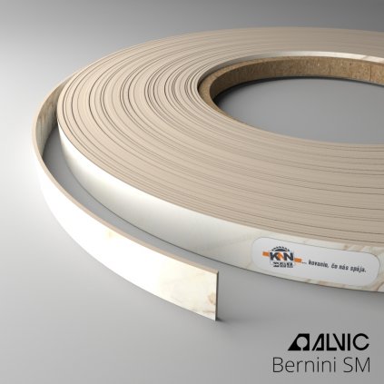 Hrana - ALVIC - ABS - Berniny SM - 23 x 1 mm