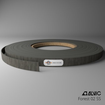 Hrana - ALVIC - ABS - Forest 02 SS - 23 x 1 mm