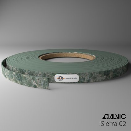 DB25C78A D620 4E85 804F 36F6BA921DE3AL0021 Sierra 02 ST ABS 02