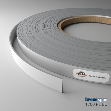 Hrana - KRONOSPAN - ABS - 0112 PE - 42 x 1 mm