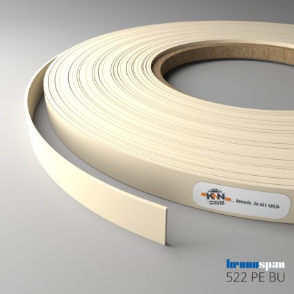 Hrana - KRONOSPAN - ABS - 0522 PE - 42 x 2 mm