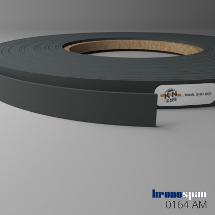 Hrana - KRONOSPAN - ABS - 0164 AM - 22 x 1 mm