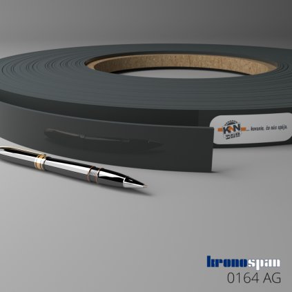 Hrana - KRONOSPAN - ABS - 0164 AG - 42 x 1 mm