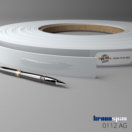 Hrana - KRONOSPAN - ABS - 0112 AG - 22 x 1 mm