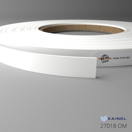 Hrana - KAINDL - ABS - Optiboard - 27018 OM - (Variant Šírka 42 x 1 mm)