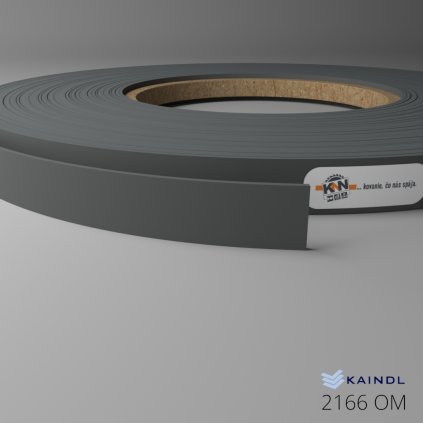 Hrana - KAINDL - ABS - Optiboard - 2166 OM - (Variant Šírka 42 x 1 mm)