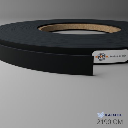 Hrana - KAINDL - ABS - Optiboard - 2190 OM - (Variant Šírka 23 x 1 mm)