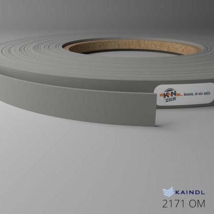 Hrana - KAINDL - ABS - Optiboard - 2171 OM - (Variant Šírka 23 x 1 mm)