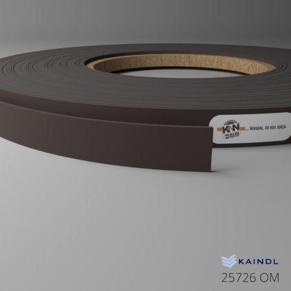 Hrana - KAINDL - ABS - Optiboard - 25726 OM - (Variant Šírka 23 x 1 mm)