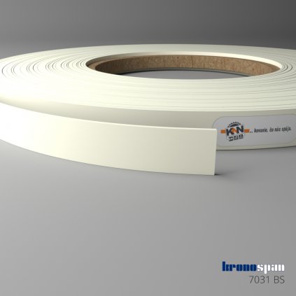 Hrana - KRONOSPAN - ABS - 7031 BS - 22 x 2 mm