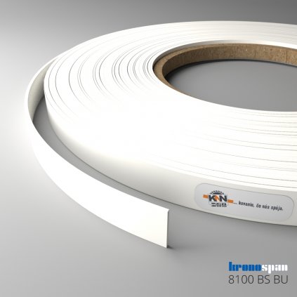 Hrana - KRONOSPAN - ABS - 8100 BS - 22 x 1 mm