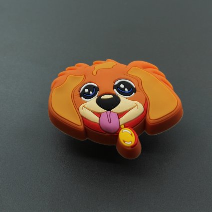 Knopok - KID FARM - Pes - VÝBEH