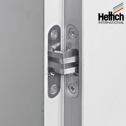 Hettich - Záves pre skladané dvere hrubé 18 - 25 mm