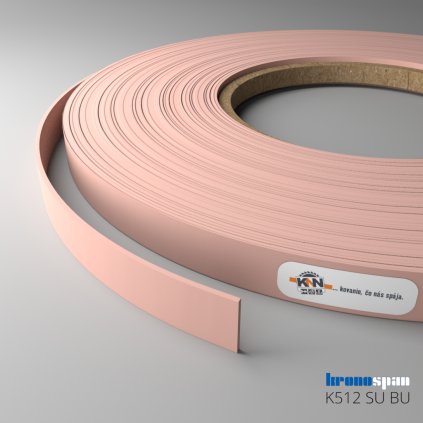 Hrana - KRONOSPAN - ABS - K512 SU - 42 x 1 mm