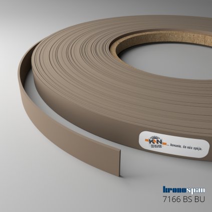 Hrana - KRONOSPAN - ABS - 7166 BS - 42 x 1 mm