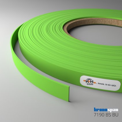 Hrana - KRONOSPAN - ABS - 7190 BS - 42 x 2 mm