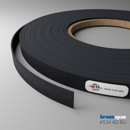 Hrana - KRONOSPAN - ABS - K534 AD - 22 x 2 mm