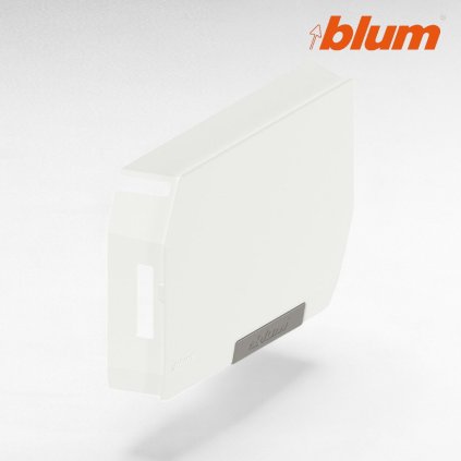BLUM AVENTOS HK-S krytka biela pravá NEW 20K8A21.21