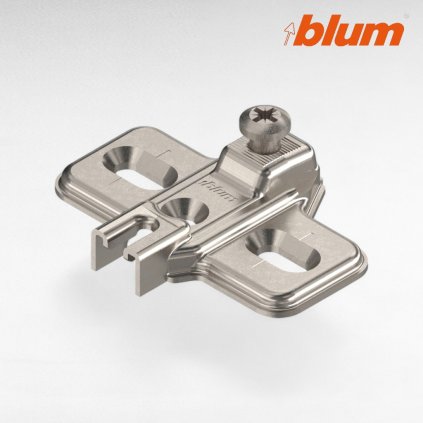 BLUM - Podložka - MODUL - Podložka H0, krížová 193L6100