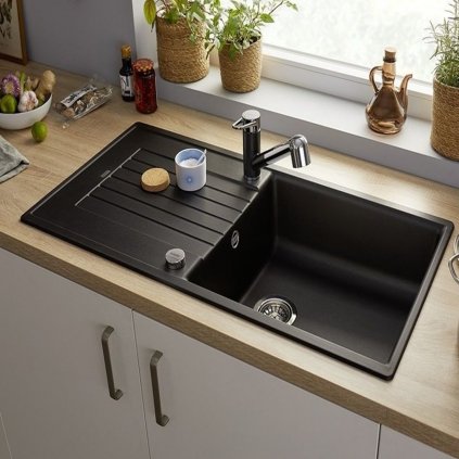 Blanco - Drez - Zia XL 6S