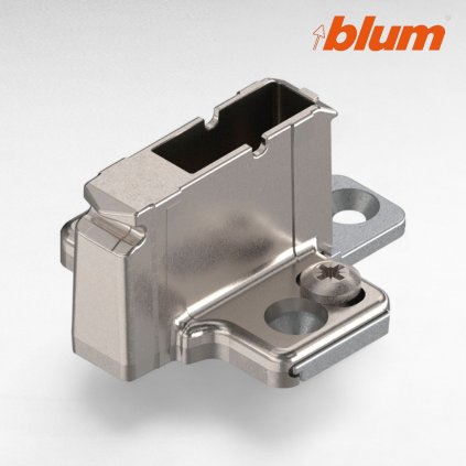BLUM - Podložka CLIP - Podložka H18, krížová 2D 175H7190.22