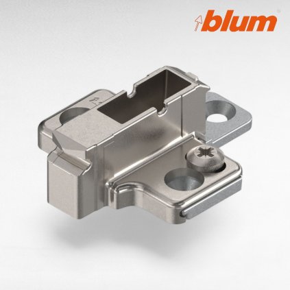 BLUM - Podložka CLIP - Podložka H9, krížová 2D 175H7190