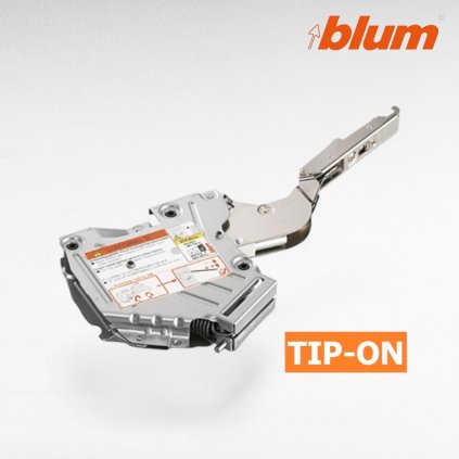 BLUM AVENTOS HK-S -E- TIP-ON 20K2E01T