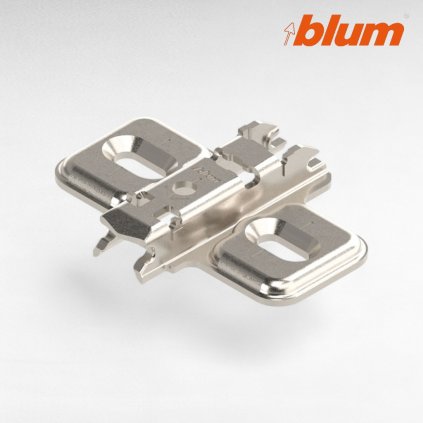 BLUM - Podložka CLIP - Podložka H0, krížová 173L6100