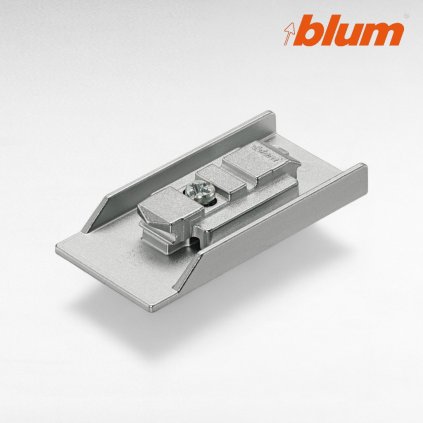 BLUM - Podložka - CRISTALLO - Montážna podložka na nalepenie 175M4C20N