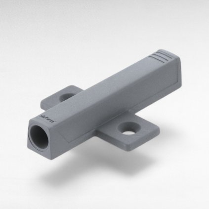 BLUM TIP-ON krížový adaptér dlhý sivý 956A1501