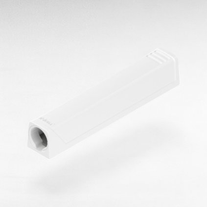 BLUM TIP-ON adapter dlhý biely 956A1201