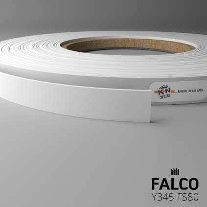 Hrana - FALCO - ABS - Y345 FS80 - 42 x 1mm