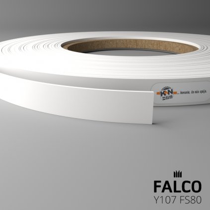 Hrana - FALCO - ABS - Y107 FS80 - 42 x 1mm